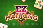 Giochi di strategia : EZ Mahjong