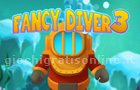Giochi online: Fancy Diver 3