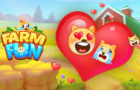 Giochi online: Farm Fun