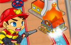 Giochi di puzzle : Fireman Plumber