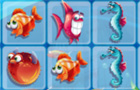 Giochi sport : Fish World