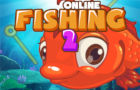 Giochi 3D : Fishing 2 Online
