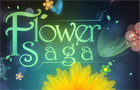 Giochi avventura : Flower Saga