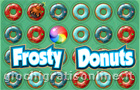 Giochi di simulazione : Frosty Donuts
