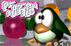 Giochi online: Frozen Bubble
