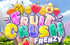 Giochi di simulazione : Fruit Crush Frenzy