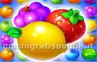 Giochi di strategia : Fruit Fever