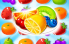 Giochi di puzzle : Fruit Garden