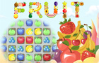 Giochi online: Fruit Match 3