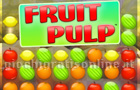 Giochi di puzzle : Fruit Pulp