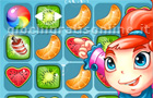 Giochi azione arcade: Fruit Rush
