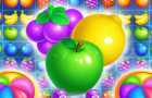 Giochi avventura : Fruit Swipe Mania