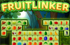 Giochi di puzzle : Fruit Linker