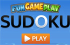 Giochi di puzzle : Fun Game Play Sudoku