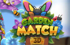 Giochi Oggetti Nascosti / Differenze : Garden Match 3