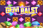 Giochi di puzzle : Gem Balst