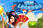 Giochi Oggetti Nascosti / Differenze : Gem Legends