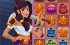 Giochi di puzzle : Genie Quest