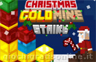 Giochi di simulazione : Gold Mine Strike: Christmas