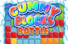 Giochi di casino' : Gummy Blocks Battle