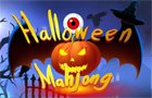 Giochi per ragazze : Halloween Mahjong