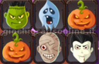 Giochi di puzzle : Halloween Match 3