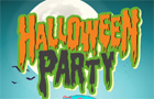 Giochi di puzzle : Halloween Party