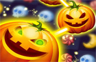 Giochi di puzzle : Happy Halloween