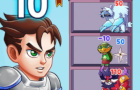 Giochi online: Hero Tower Wars