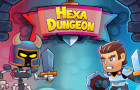 Giochi di puzzle : Hexa Dungeon