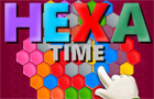 Giochi da tavolo : Hexa Time