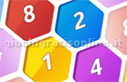 Giochi di puzzle : Hexalau