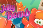 Giochi di puzzle : Jelly Bomb
