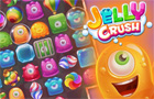 Giochi online: Jelly Crush