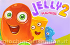 Giochi online: Jelly Madness 2