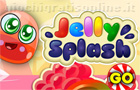 Giochi di puzzle : Jelly Splash