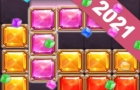 Giochi avventura : Jewel Blocks Puzzle