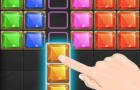 Giochi online: Jewel Blocks Quest