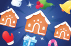 Giochi online: Jewel Christmas Mania