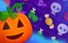 Giochi online: Jewel Halloween