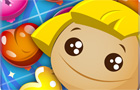 Giochi di puzzle : Jewel Pop