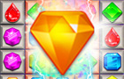 Giochi online: Jewelry Match