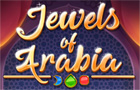 Giochi 3D : Jewels of Arabia