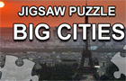 Giochi di puzzle : Jigsaw Puzzle: Big Cities
