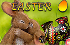 Giochi da tavolo : Jigsaw Puzzle: Easter