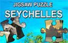 Giochi di picchiaduro : Jigsaw Puzzle: Seychelles