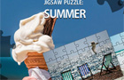 Giochi di puzzle : Jigsaw Puzzle: Summer