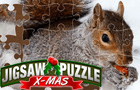 Giochi di puzzle : Jigsaw Puzzle Xmas