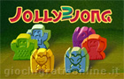 Giochi online: Jolly Jong 2