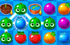 Giochi vari : Juice Fresh
